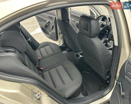 Серый Шкода Октавия, объемом двигателя 1.6 л и пробегом 159 тыс. км за 7499 $, фото 52 на Automoto.ua