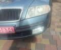Серый Шкода Октавия, объемом двигателя 1.6 л и пробегом 237 тыс. км за 5500 $, фото 9 на Automoto.ua