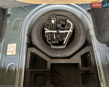 Серый Шкода Октавия, объемом двигателя 1.6 л и пробегом 213 тыс. км за 5600 $, фото 53 на Automoto.ua