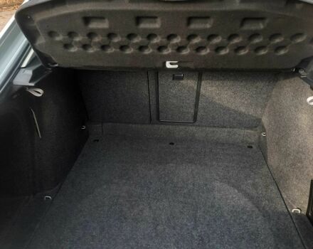 Сірий Шкода Октавія, об'ємом двигуна 1.4 л та пробігом 257 тис. км за 6500 $, фото 13 на Automoto.ua