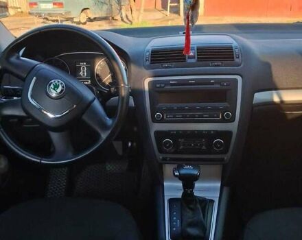 Сірий Шкода Октавія, об'ємом двигуна 1.8 л та пробігом 162 тис. км за 9300 $, фото 33 на Automoto.ua