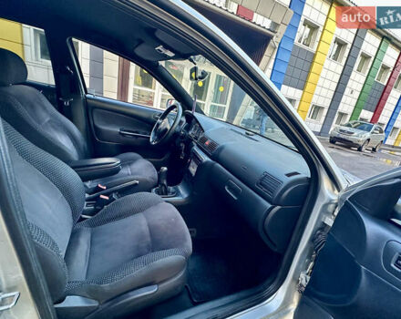 Сірий Шкода Октавія, об'ємом двигуна 1.78 л та пробігом 300 тис. км за 4850 $, фото 16 на Automoto.ua