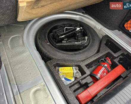 Серый Шкода Октавия, объемом двигателя 1.6 л и пробегом 190 тыс. км за 5999 $, фото 36 на Automoto.ua