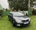 Сірий Шкода Октавія, об'ємом двигуна 1.9 л та пробігом 287 тис. км за 6999 $, фото 1 на Automoto.ua