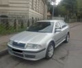 Серый Шкода Октавия, объемом двигателя 1.8 л и пробегом 140 тыс. км за 6736 $, фото 1 на Automoto.ua