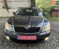 Серый Шкода Октавия, объемом двигателя 1.4 л и пробегом 241 тыс. км за 7950 $, фото 2 на Automoto.ua