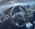 Серый Шкода Октавия, объемом двигателя 1.8 л и пробегом 212 тыс. км за 7400 $, фото 6 на Automoto.ua