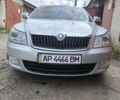 Сірий Шкода Октавія, об'ємом двигуна 1.6 л та пробігом 164 тис. км за 7500 $, фото 26 на Automoto.ua