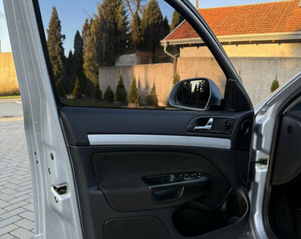 Серый Шкода Октавия, объемом двигателя 1.8 л и пробегом 260 тыс. км за 8999 $, фото 17 на Automoto.ua