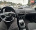 Серый Шкода Октавия, объемом двигателя 1.4 л и пробегом 225 тыс. км за 6450 $, фото 26 на Automoto.ua