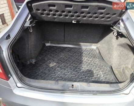 Сірий Шкода Октавія, об'ємом двигуна 1.6 л та пробігом 164 тис. км за 7500 $, фото 27 на Automoto.ua