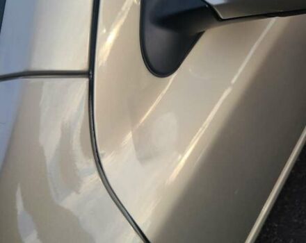 Сірий Шкода Октавія, об'ємом двигуна 1.6 л та пробігом 158 тис. км за 6500 $, фото 14 на Automoto.ua