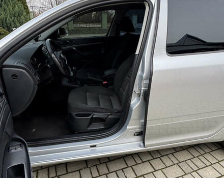 Серый Шкода Октавия, объемом двигателя 1.9 л и пробегом 237 тыс. км за 7499 $, фото 33 на Automoto.ua