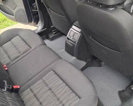 Сірий Шкода Октавія, об'ємом двигуна 1.8 л та пробігом 162 тис. км за 9300 $, фото 32 на Automoto.ua