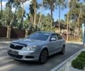 Сірий Шкода Октавія, об'ємом двигуна 0 л та пробігом 204 тис. км за 7200 $, фото 21 на Automoto.ua