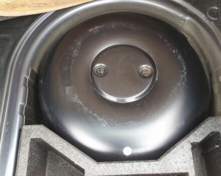 Серый Шкода Октавия, объемом двигателя 1.6 л и пробегом 250 тыс. км за 5552 $, фото 9 на Automoto.ua