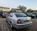 Шкода Октавия 2009 в Знаменке на Automoto.ua Серый Шкода Октавия, объемом двигателя 1.6 л и пробегом 186 тыс. км за 5500 $, фото 7 на Automoto.ua