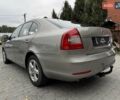 Серый Шкода Октавия, объемом двигателя 1.4 л и пробегом 225 тыс. км за 6450 $, фото 12 на Automoto.ua