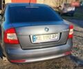 Сірий Шкода Октавія, об'ємом двигуна 1.8 л та пробігом 162 тис. км за 9300 $, фото 13 на Automoto.ua