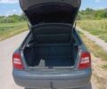 Сірий Шкода Октавія, об'ємом двигуна 1.6 л та пробігом 221 тис. км за 6599 $, фото 8 на Automoto.ua