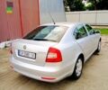 Серый Шкода Октавия, объемом двигателя 1.4 л и пробегом 209 тыс. км за 7250 $, фото 1 на Automoto.ua