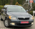Сірий Шкода Октавія, об'ємом двигуна 1.6 л та пробігом 117 тис. км за 8700 $, фото 1 на Automoto.ua