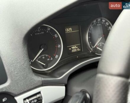 Шкода Октавия 2009 в Хусте на Automoto.ua Серый Шкода Октавия, объемом двигателя 1.4 л и пробегом 200 тыс. км за 6199 $, фото 42 на Automoto.ua