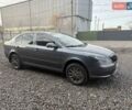 Сірий Шкода Октавія, об'ємом двигуна 1.6 л та пробігом 267 тис. км за 8200 $, фото 6 на Automoto.ua