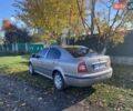 Шкода Октавія 2009 у Белой Церкве на Automoto.ua Сірий Шкода Октавія, об'ємом двигуна 1.9 л та пробігом 209 тис. км за 6800 $, фото 15 на Automoto.ua