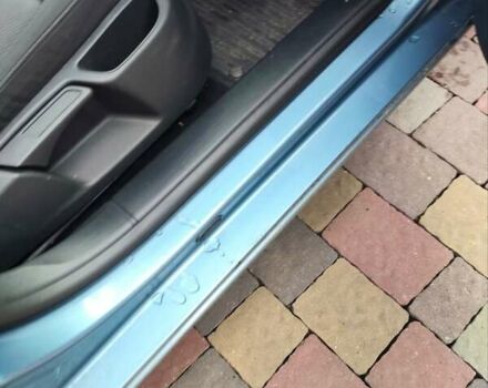 Серый Шкода Октавия, объемом двигателя 1.6 л и пробегом 237 тыс. км за 5500 $, фото 30 на Automoto.ua