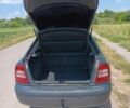 Сірий Шкода Октавія, об'ємом двигуна 1.6 л та пробігом 221 тис. км за 6599 $, фото 18 на Automoto.ua