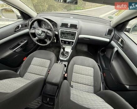 Шкода Октавия 2009 в Хусте на Automoto.ua Серый Шкода Октавия, объемом двигателя 1.4 л и пробегом 200 тыс. км за 6199 $, фото 51 на Automoto.ua