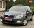 Сірий Шкода Октавія, об'ємом двигуна 1.6 л та пробігом 117 тис. км за 8700 $, фото 18 на Automoto.ua