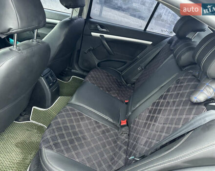 Сірий Шкода Октавія, об'ємом двигуна 1.6 л та пробігом 316 тис. км за 8700 $, фото 16 на Automoto.ua