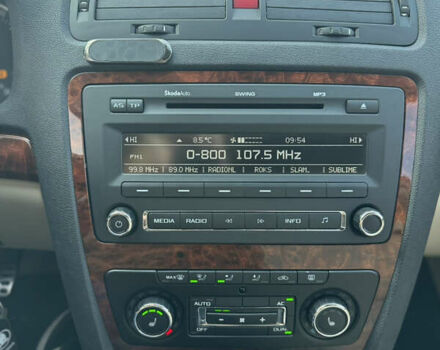 Сірий Шкода Октавія, об'ємом двигуна 1.39 л та пробігом 265 тис. км за 6900 $, фото 36 на Automoto.ua