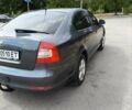 Шкода Октавия 2009 в Кропивницком (Кировограде) на Automoto.ua Серый Шкода Октавия, объемом двигателя 1.4 л и пробегом 219 тыс. км за 6400 $, фото 16 на Automoto.ua