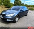 Шкода Октавия 2009 в Кропивницком (Кировограде) на Automoto.ua Серый Шкода Октавия, объемом двигателя 1.4 л и пробегом 219 тыс. км за 6400 $, фото 1 на Automoto.ua