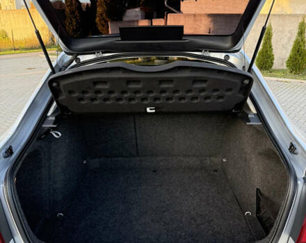 Серый Шкода Октавия, объемом двигателя 1.8 л и пробегом 260 тыс. км за 8999 $, фото 27 на Automoto.ua