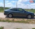 Сірий Шкода Октавія, об'ємом двигуна 1.6 л та пробігом 221 тис. км за 6599 $, фото 17 на Automoto.ua