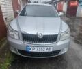 Сірий Шкода Октавія, об'ємом двигуна 1.6 л та пробігом 164 тис. км за 7500 $, фото 1 на Automoto.ua