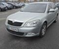 Серый Шкода Октавия, объемом двигателя 1.9 л и пробегом 224 тыс. км за 7200 $, фото 1 на Automoto.ua