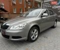 Серый Шкода Октавия, объемом двигателя 1.4 л и пробегом 225 тыс. км за 6450 $, фото 8 на Automoto.ua