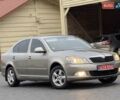 Сірий Шкода Октавія, об'ємом двигуна 1.4 л та пробігом 200 тис. км за 7300 $, фото 13 на Automoto.ua