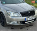 Сірий Шкода Октавія, об'ємом двигуна 1.39 л та пробігом 265 тис. км за 6900 $, фото 6 на Automoto.ua