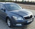 Сірий Шкода Октавія, об'ємом двигуна 1.8 л та пробігом 235 тис. км за 7800 $, фото 8 на Automoto.ua