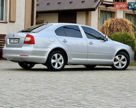 Серый Шкода Октавия, объемом двигателя 1.9 л и пробегом 237 тыс. км за 7499 $, фото 27 на Automoto.ua