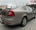 Серый Шкода Октавия, объемом двигателя 1.4 л и пробегом 225 тыс. км за 6450 $, фото 14 на Automoto.ua
