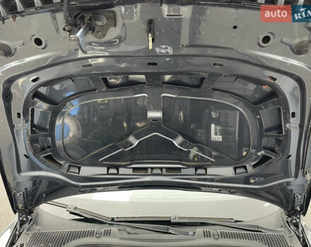 Серый Шкода Октавия, объемом двигателя 1.4 л и пробегом 242 тыс. км за 8350 $, фото 26 на Automoto.ua