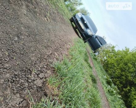 Сірий Шкода Октавія, об'ємом двигуна 1.4 л та пробігом 235 тис. км за 7500 $, фото 9 на Automoto.ua