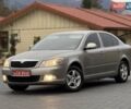 Сірий Шкода Октавія, об'ємом двигуна 1.4 л та пробігом 200 тис. км за 7300 $, фото 3 на Automoto.ua